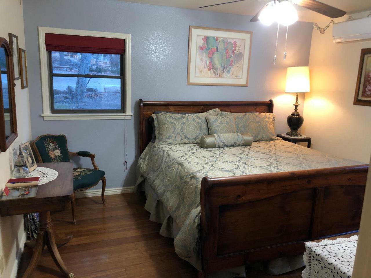Ramsey Canyon B&B Nicksville Exterior foto